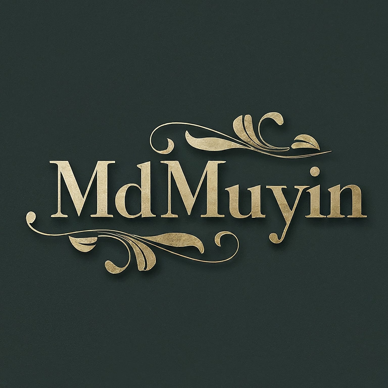 Md Muyin